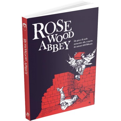 Rosewood Abbey