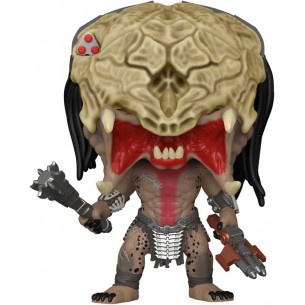 Funko Pop Movies 1909 - Feral Predator - Prey 2