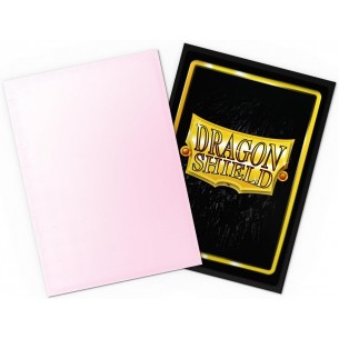 Standard - Dual Matte Blossom (100 Bustine) - Dragon Shield 2