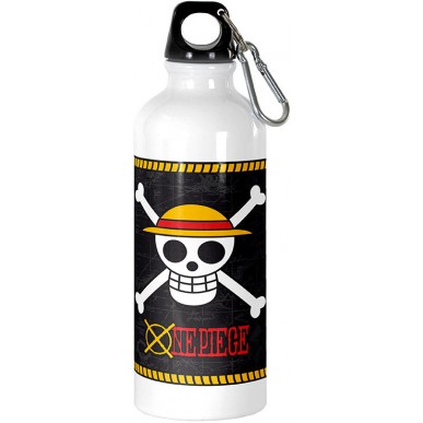 Borraccia Isotermica - One Piece - Straw Hat Crew