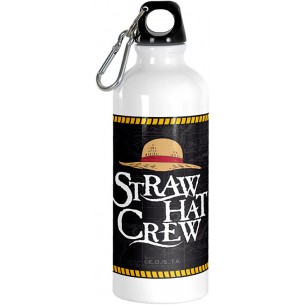 Borraccia Isotermica - One Piece - Straw Hat Crew 2