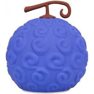 Lampada - One Piece - Frutto Gom Gom