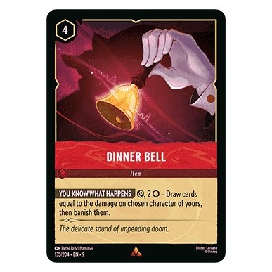 Dinner Bell