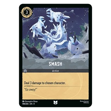 Smash