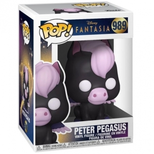 Funko Pop 989 - Peter Pegasus - Fantasia POP!