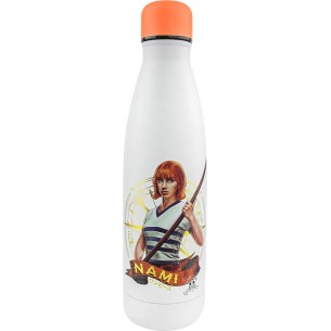 Borraccia Isotermica - One Piece - Nami (500ml)