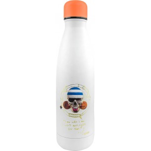 Borraccia Isotermica - One Piece - Nami (500ml) 2