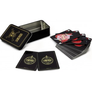 Carte da Gioco - One Piece (54 Carte)