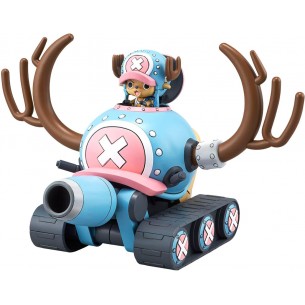 Robot Chopper 1-2 - MK67445 - One Piece - Chopper Tank & Chopper Wing 2