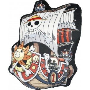Cuscino - One Piece - Thousand Sunny