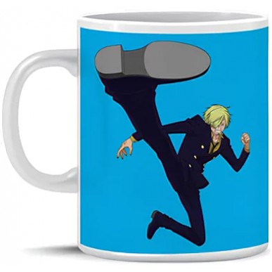 Tazza - One Piece - Sanji (320ml)