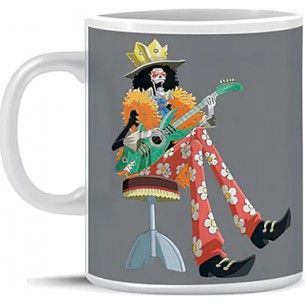 Tazza - One Piece - Brook (320ml)