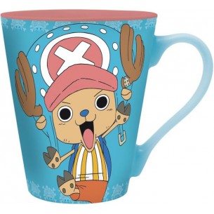 Tazza - One Piece - Chopper (250ml)