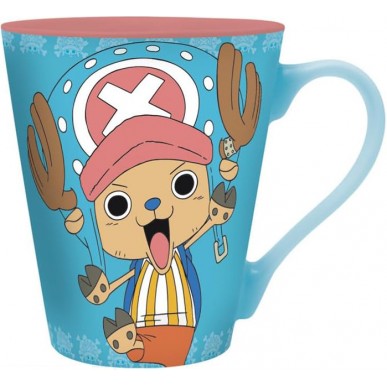 Tazza - One Piece - Chopper (250ml)