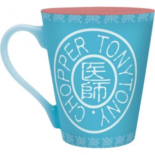 Tazza - One Piece - Chopper (250ml) 2