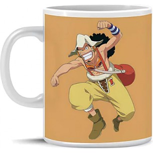Tazza - One Piece - Usopp (320ml)