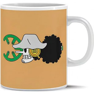 Tazza - One Piece - Usopp (320ml) 2