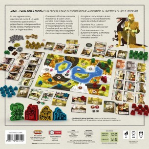 Altay - L'Alba della Civiltà (ITA) 2