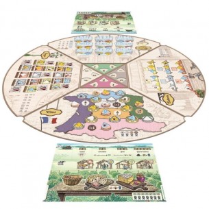 Fromage + Componenti Deluxe (ITA) 2