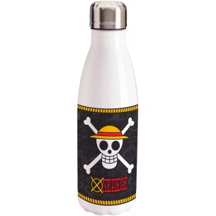 Borraccia Isotermica - One Piece - Straw Hat Crew (500 ml)