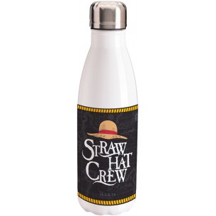 Borraccia Isotermica - One Piece - Straw Hat Crew (500 ml) 2