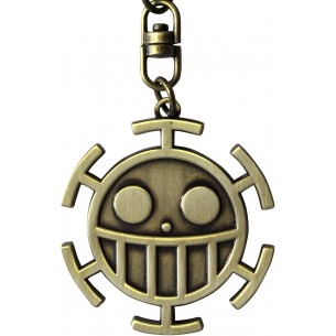 Portachiavi - One Piece - Trafalgar Law 2
