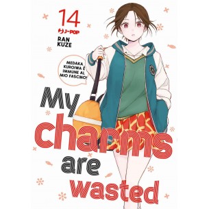 My Charms are Wasted 14
