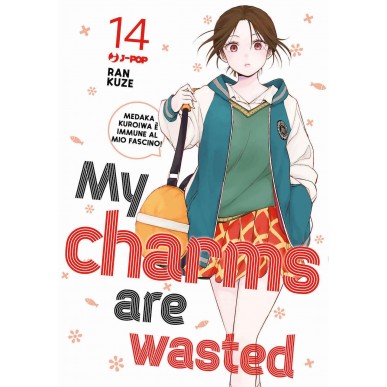 My Charms are Wasted 14