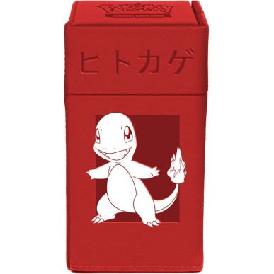 Deck Box M2 - Classic Charmander - Ultra Pro