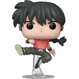 Funko Pop Animation 2026 - Ranma - Ranma ½ 2