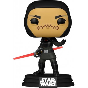 Funko Pop 790 - Barriss Offee - Star Wars 2