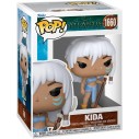 Funko Pop 1660 - Kida - Atlantis: The Lost Empire