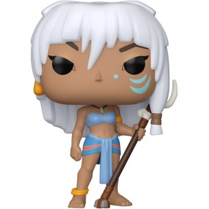 Funko Pop 1660 - Kida - Atlantis: The Lost Empire 2