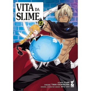 Vita da Slime 27