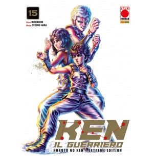 Ken il Guerriero - Hokuto no Ken 15 - Extreme Edition