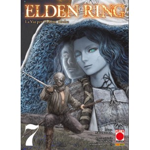 Elden Ring: La Via per l'Albero Madre 07