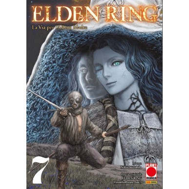 Elden Ring: La Via per l'Albero Madre 07