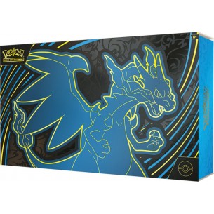 Mega Charizard X ex - Collezione Ultra Premium (ITA)