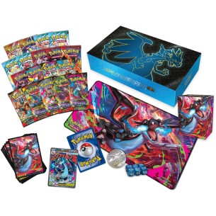 Mega Charizard X ex - Collezione Ultra Premium (ITA) 2
