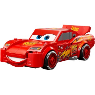 LEGO Speed Champions - 77255 - Saetta McQueen 2