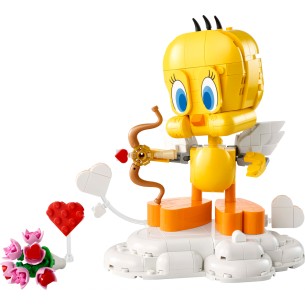 LEGO LEL Seasons and Occasions - 40824 - Titti 2