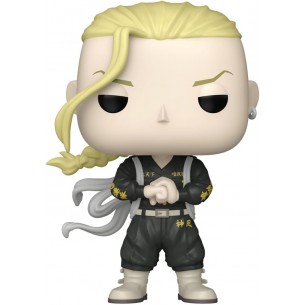 Funko Pop Animation 2133 - Draken - Tokyo Revengers 2