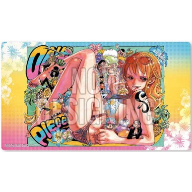 Playmat - Limited Edition vol. 3 - One Piece Card Game