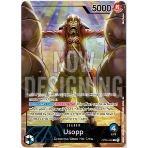 Playmat - Limited Edition vol. 3 - One Piece Card Game 2