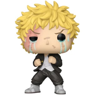 Funko Pop Animation 2131 - Takemichi Hanagaki - Tokyo Revengers (Chase) 2