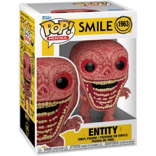 Funko Pop Movies 1963 - Entity - Smile