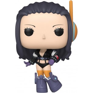 Funko Pop Animation 2137 - Nico Robin - One Piece 2