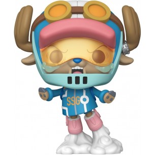 Funko Pop Animation 2148 - Tony Tony Chopper - One Piece 2