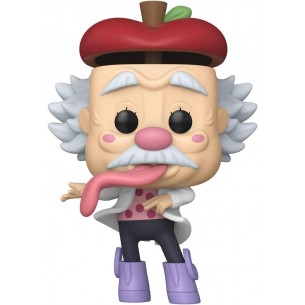 Funko Pop Animation 2139 - Vegapunk - One Piece 2