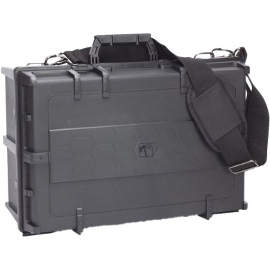 Valigetta - Warhammer Crusade Case - Citadel